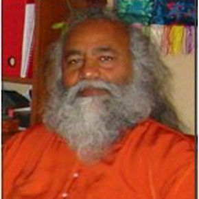 Swami Shankarananda Giri